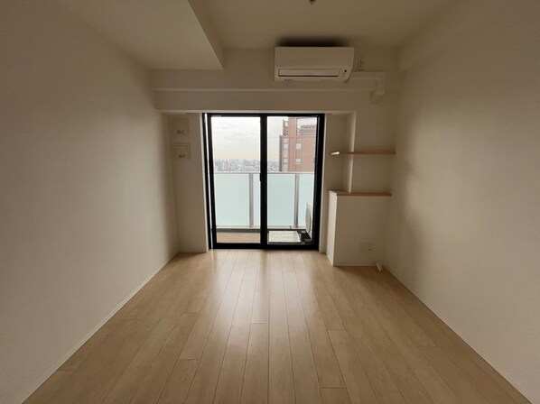 レジディア蒲田Vの物件内観写真